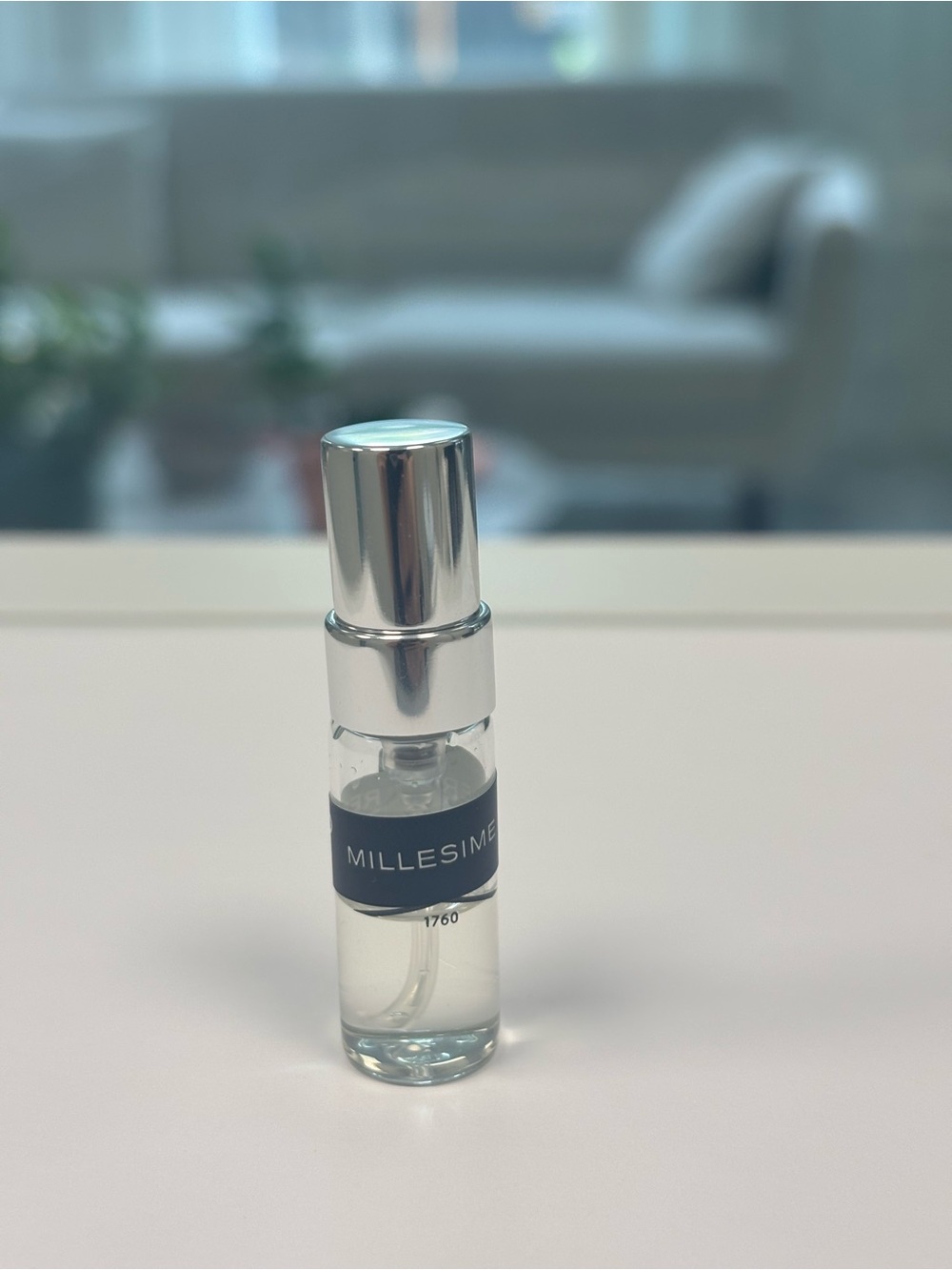 Creed Millésime Impérial Official Spray Sample 2.5ml ✨